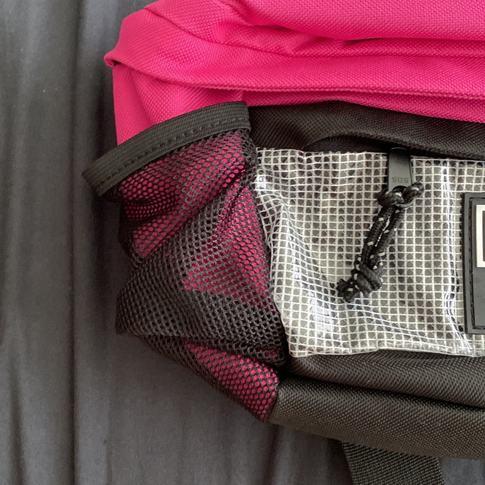 Large Fanny pack - Picture 3 of 6